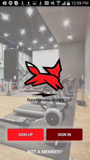 Foxy's Fitness Centers