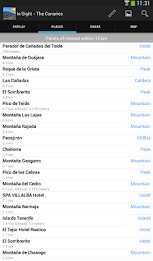 In Sight - The Canaries poster 3