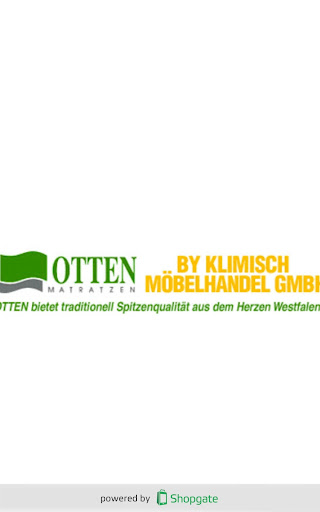 Otten Markenshop