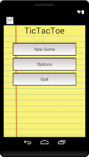 Free Download Tic-tac-toe APK