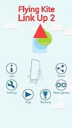 Flying Kite (Link Up 2) poster 6