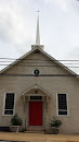 Community Methodist Church 