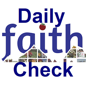 Daily Devotion & Faith Check 1.0