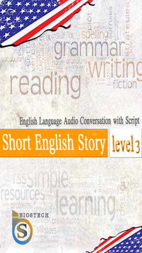 Short English Story Level 3