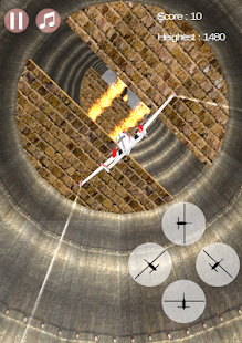 How to mod Ace Of The Tunnel - Plane Game patch Varies with device apk for laptop