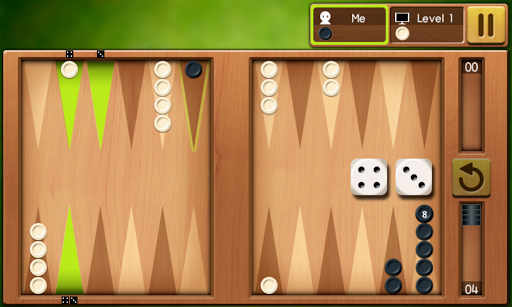 免費下載棋類遊戲APP|Backgammon King app開箱文|APP開箱王