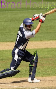 Test Cricketers of Australia - náhled