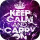 Keep Calm Wallpaper HD APK