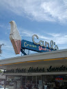 Carl's Ice Cream