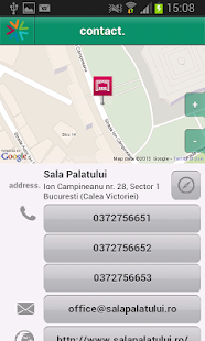 City Compass Romania Screenshots 6