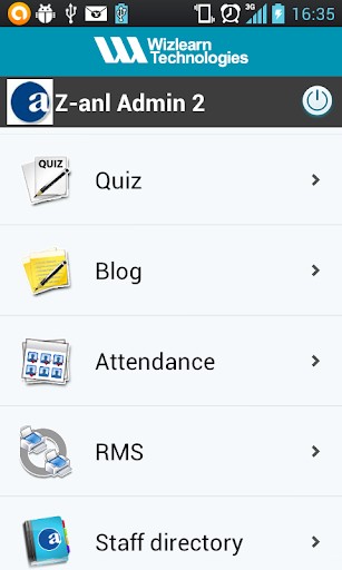 Cybermelayu LMS App