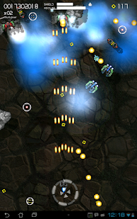 Xelorians - Space Shooter Screenshots 16