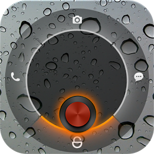 Four Key - Magic Locker theme.apk 1.1