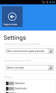 Lastest Gare Tiro con l'Arco APK for Android