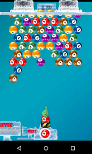 ball shooter easy Screenshots 2