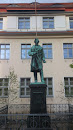 Ernst Rietschel Denkmal