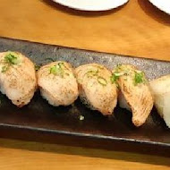 鵝房宮日本料理