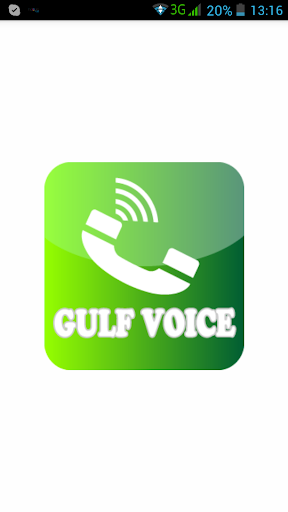 Gulf Voice