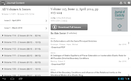 Journal of Elasticity poster 5