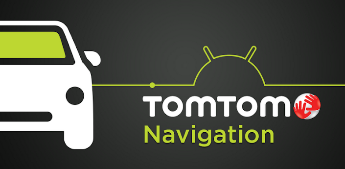 TomTom North America