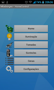 Download HomeControl APK for PC