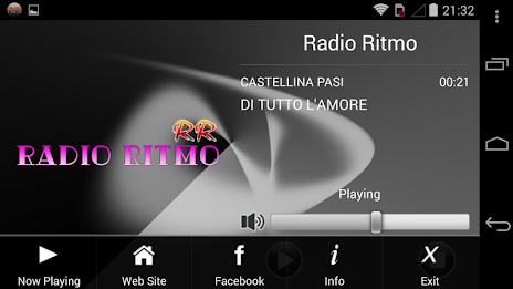 Radio Ritmo poster 8
