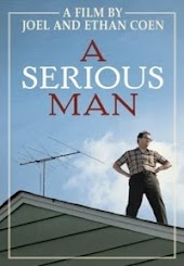A Serious Man