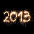 New Year 2013 Theme Live Apk