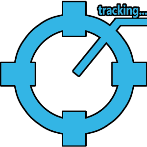 Live News Tracker Pro (RSS) logo