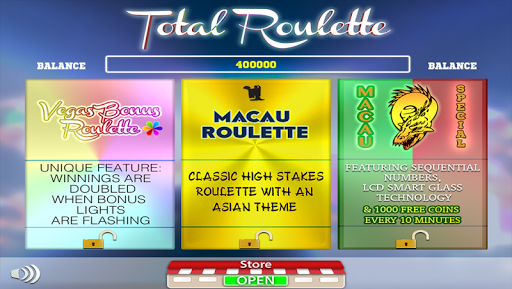 【免費博奕App】Total Roulette-APP點子