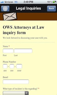 How to download OWS Attorneys at Law patch 1.270 apk for laptop