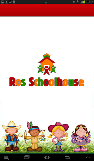 Let's Play Ros Schoolhouse