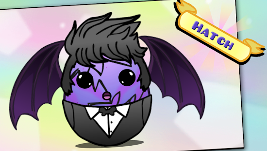 Egg Baby - screenshot thumbnail