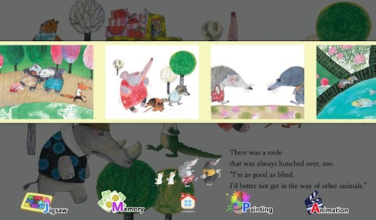 Lastest Forest Friends APK for Android