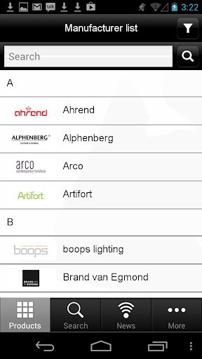 【免費生活App】Best Dutch Design Brands-APP點子