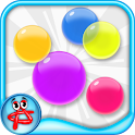 Tap the Bubble: Free Arcade logo