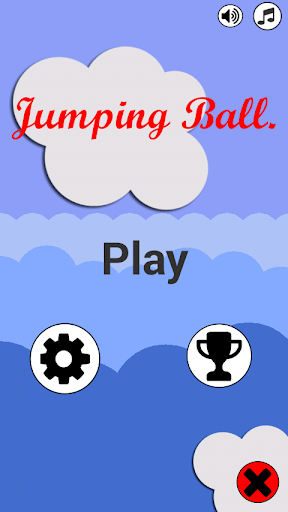 Jumping Ball