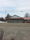 Ames Volunteer Fire Department