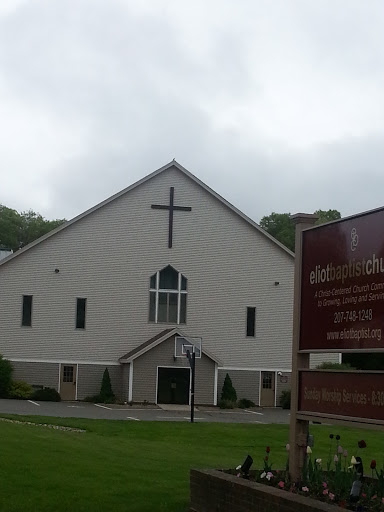 Eliot Baptist Church