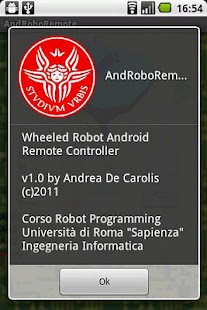 Free Download Robo Remote APK for Android