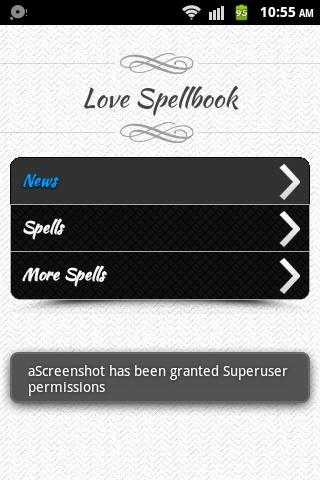 免費下載娛樂APP|Love Spells Pro app開箱文|APP開箱王