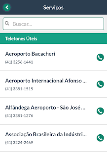Paraná Tourism Guide Screenshots 15