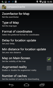 compass2cache Screenshots 5