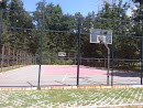 Basketball Playground 