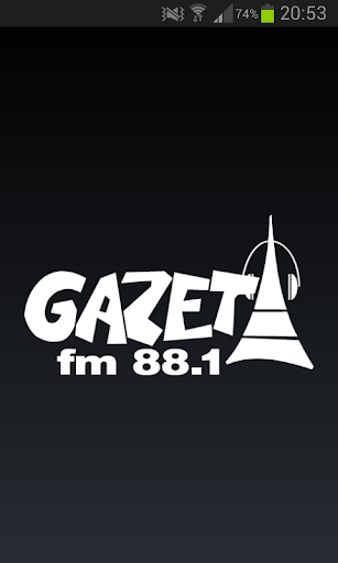 【免費音樂App】Rádio Gazeta FM-APP點子