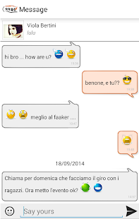 BikersBro Screenshots 6