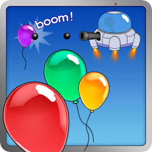 Balloon Shooter.apk 1.4