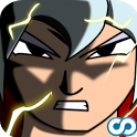 Dragon Sky Rush icon
