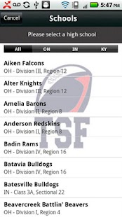 Free TSF Live 2011 APK