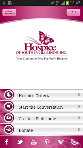 Hospice of Southern Illinois